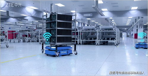 4月AGV與AMR新品圖鑒及通信傳輸設(shè)備專(zhuān)業(yè)修理指南